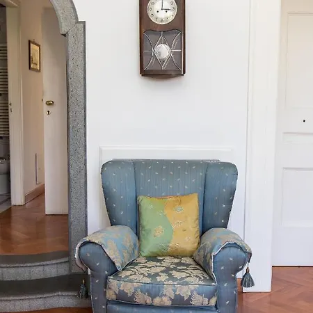 Capitano Nino Apartment