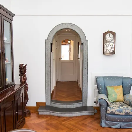 Capitano Nino Apartment *