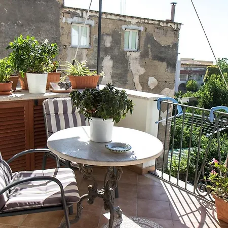 Capitano Nino Apartment