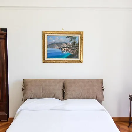 Apartment Capitano Nino Meta