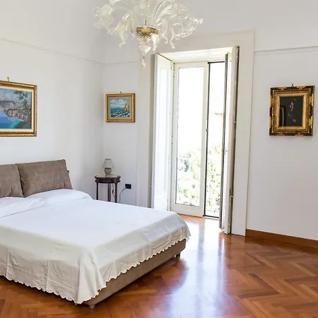 Capitano Nino Apartment