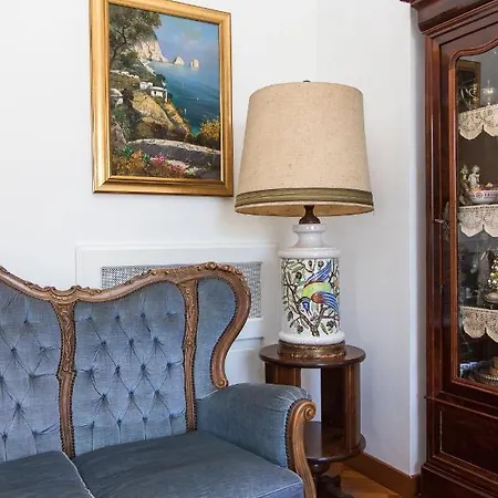 Capitano Nino Apartment Meta