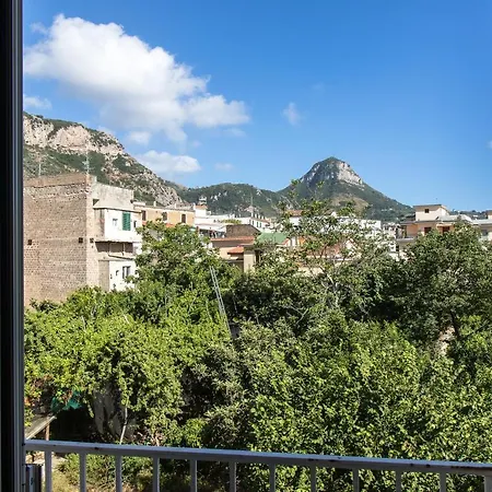 Apartment Capitano Nino *