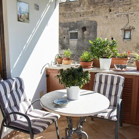 Capitano Nino * Meta